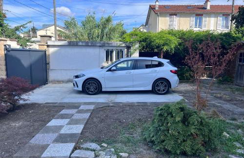 Maison Climatisée 04 chambres Paris Disney CDG - Foto 25