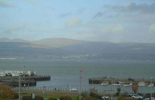 Snug - Grian-aig Apartment - Photo 17