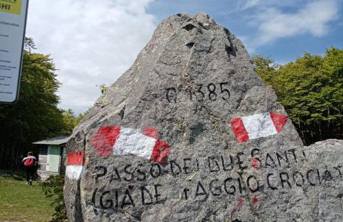 Appartamento Il Salice - Foto 24