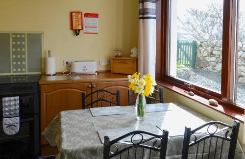 Croft Cottage - Foto 9