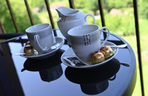 Kuća za odmor Orly, jacuzzi, sauna, prekrasan pogled - Foto 16