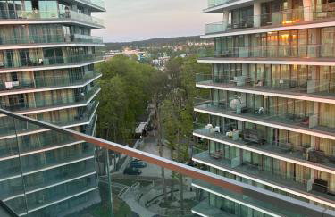 Wave Międzyzdroje Resort & SPA - C857 by Sealuu - Foto 29