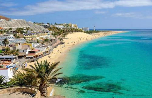 Morro Jable Centric Attic - Photo 15