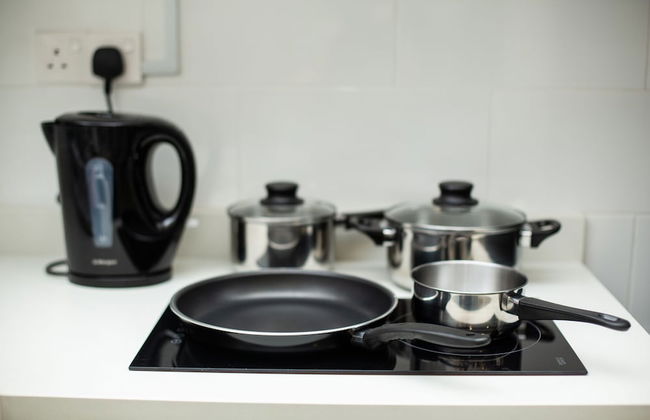 Arte Mont Kiara by PSM Luxury Suites - Foto 13