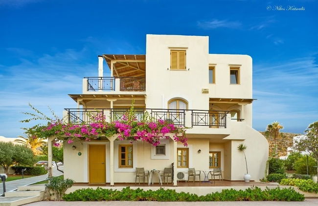 Sergiani Garden - Photo 69