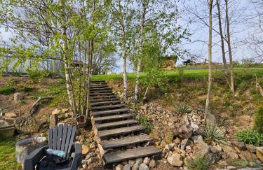 Domek na korcie - Foto 53