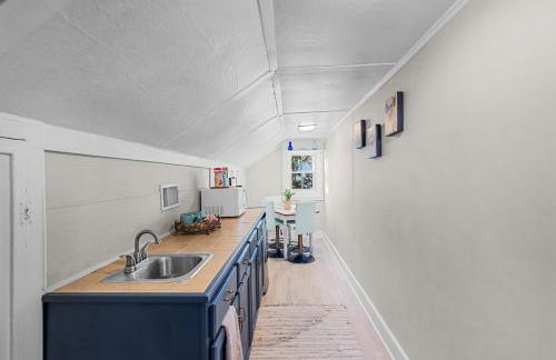 Drackett House by Whiskey Properties - Foto 52