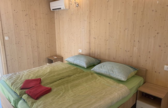 Villa Olive Oasis - Foto 6