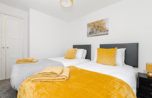 Tannery House - 3 Bedrooms, Parking, Wi-Fi, Garden - Photo 23