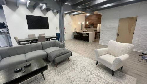 Downtown Vibes 2BR Parking Bikes - Foto 1