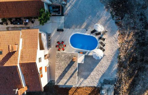 Holiday home 5240 for 8 Pers bei Labin - Foto 21