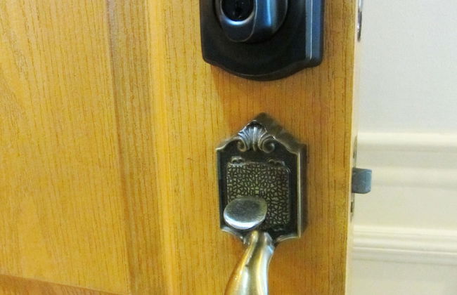 Baywatch Tower - Photo 14