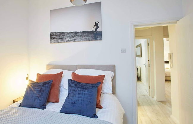 Host Stay The Surfer s Loft Apartment - Foto 18