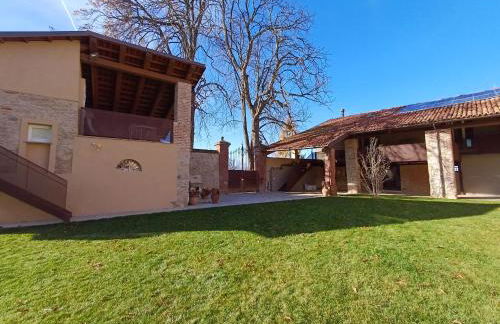 Santo Stefano Loft Abside Vicoforte - Foto 13