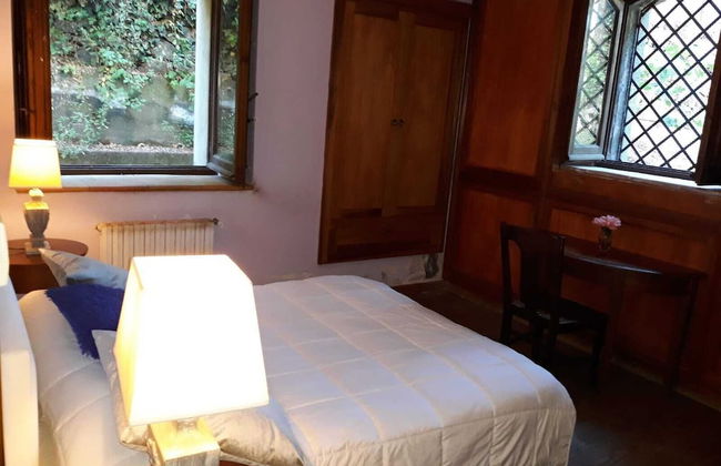 BB Villa Overlooking Sea, Mountain, Coast - Renovated Ancient Winery More - Photo 3