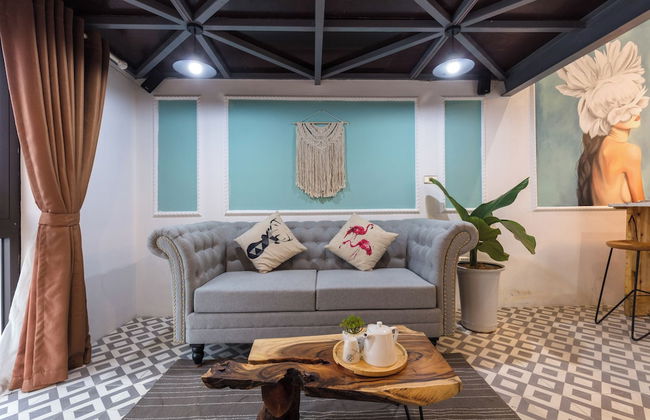 SAZIHOME Le Thanh Tong Hanoi - Foto 73