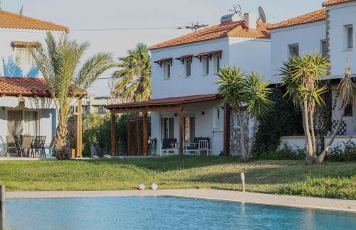 Villa Christalia - Foto 1