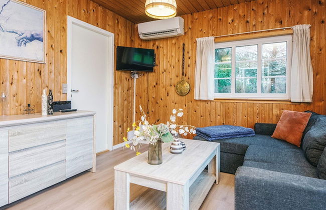 Tranquil Cottage Near Kvie Lake-by Traum - Foto 15