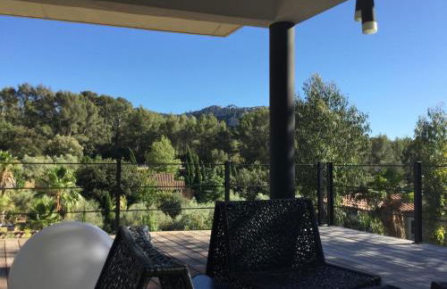 Villa Canadeau - Foto 26