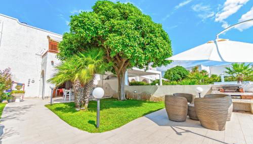 Villa di Lusso sul Mare a Diamante - Villa Ventre - Foto 3