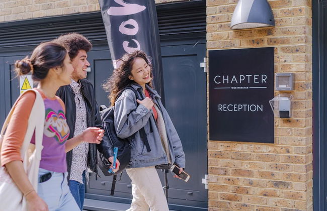 Chapter Westminster - Foto 14