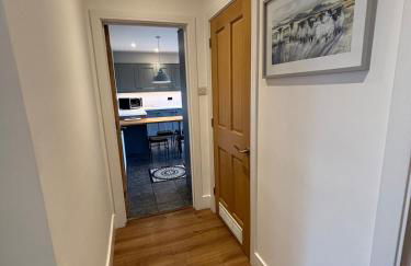 Leigh Holt, with games room nr Shepton Mallet, Somerset - Foto 33