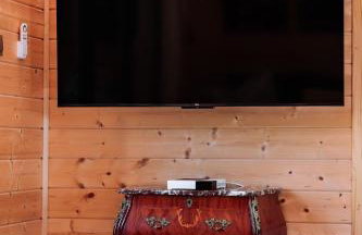 Black Resort Balia Sauna - Foto 75