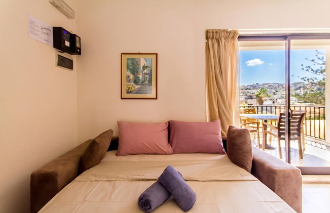 Pool and Sea, charming Merill Apart 5 - Foto 51