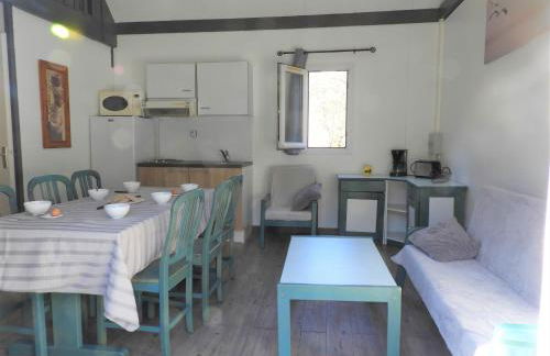 Village 17 gites, Piscine, Restaurant , 2 gites avec SPA, 4km de Conques - Photo 22