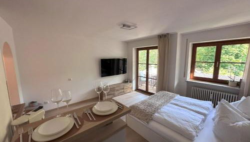 Alpenglück - Foto 3