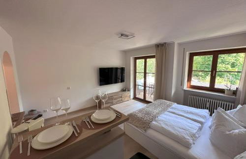 Alpenglück - Foto 3