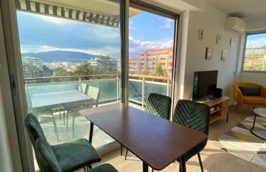 Luxury 1 Bed Apt Seafront Escape in Cannes - Foto 11