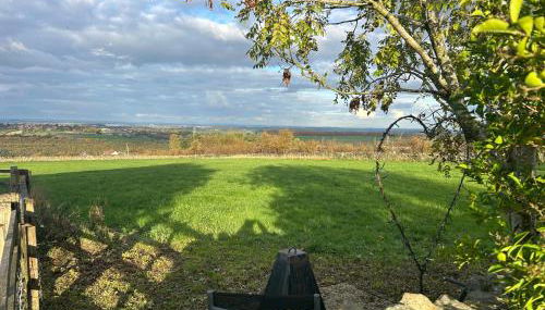 The Coach House & The Stables Yorkshire Peak District With and without hot tub options - Foto 5