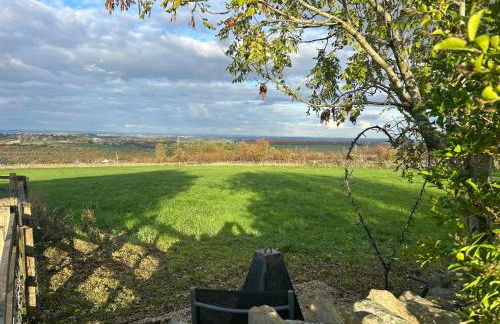 The Coach House & The Stables Yorkshire Peak District With and without hot tub options - Foto 5
