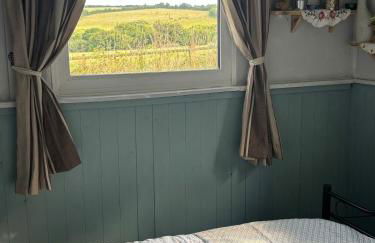 Cabin centrally Located in the Cornish Countryside - Foto 39