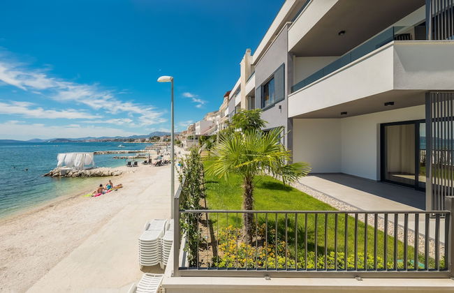 Villa Four Brothers Middle Floor - Foto 68