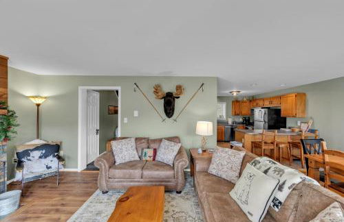 18N - Cozy & Scenic Mountain Retreat - Foto 7