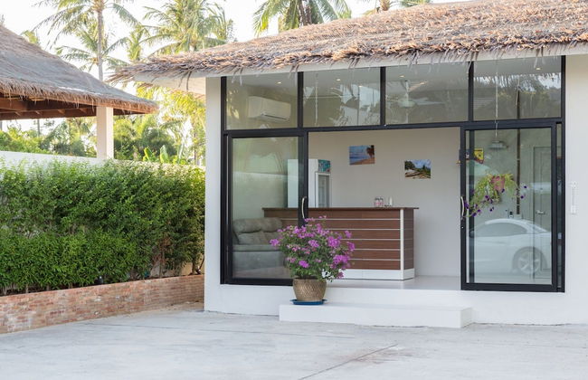 Ban Tai Estate Villas - Photo 2