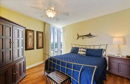 Splash Beach Resort #1601-W by Book That Condo - Foto 30