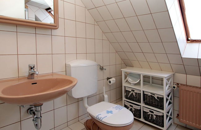 Apartment in Berumbur - Photo 14