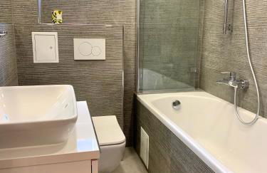 HAPPY PLACE mit Sonnen-Balkon und Stellplatz nur 400 m zum Strand - Foto 14