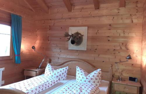 Blockhäuser Stamsried - Photo 30