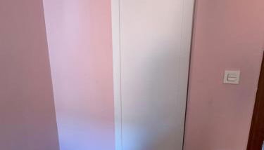 Casa acogedora en el centro histórico de Cuéllar - Foto 2, wardrobe