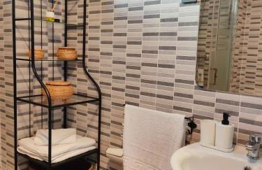 Ático - Piscina Málaga centro - Photo 13