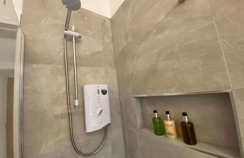 Central Paisley Apartment- Airport/glasgow Access - Foto 12