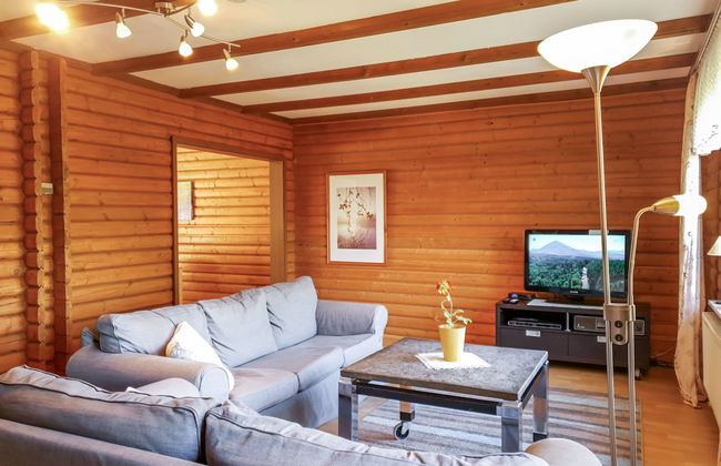 2 bedroom Apartment in Thalfang with garden - Photo 6