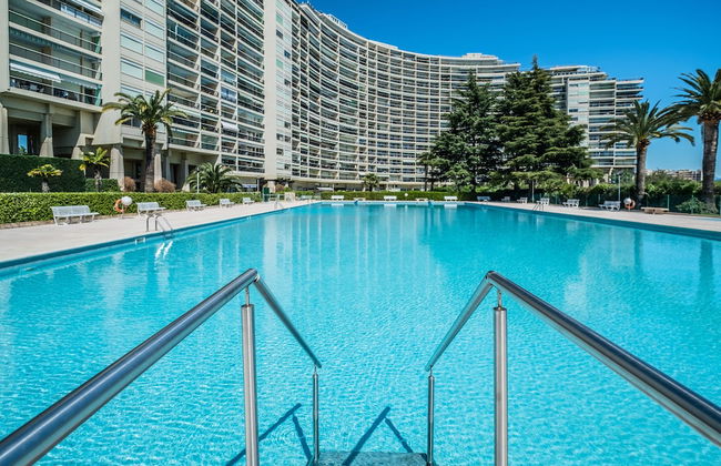 Cannes Marina Residence - Foto 40