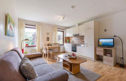 Ferienwohnung 1 - Foto 1