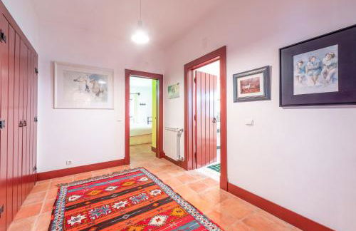 Stunning mansion in São Cristóvão - Photo 38