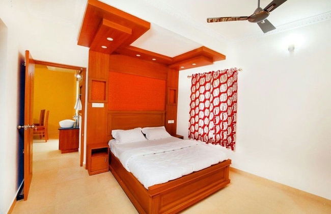 Shalom Residency - Foto 5